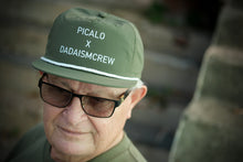 Load image into Gallery viewer, PICALO X DADAISMCREW (SNAPBACK)
