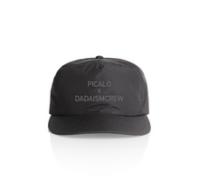 Load image into Gallery viewer, PICALO X DADAISMCREW (SNAPBACK)
